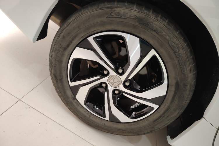 Used Honda Accord 2016 2.0L Comfort Edition
