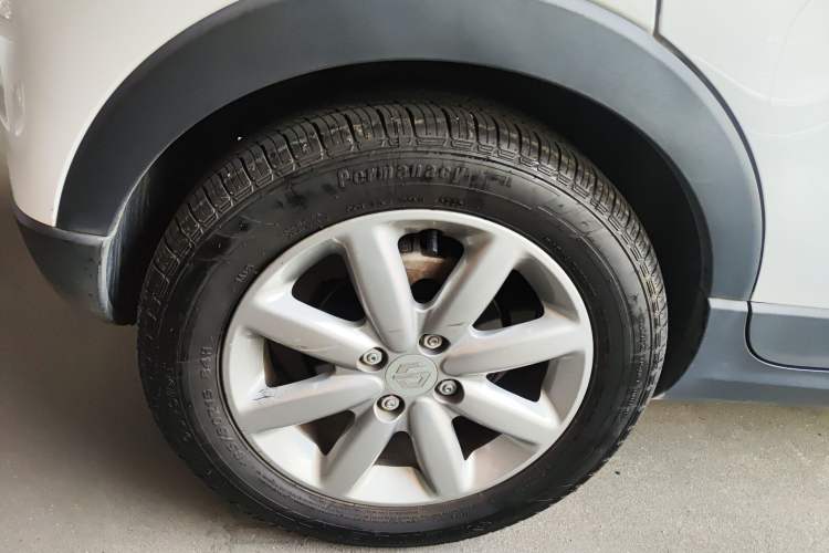 Used Leapmotor T03 2022 Crystal Edition