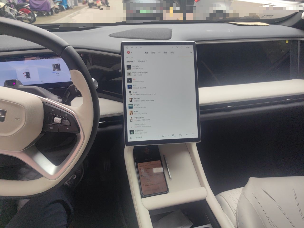 Geely Galaxy L7 2023 1.5T 115 km Starship — снимка 13