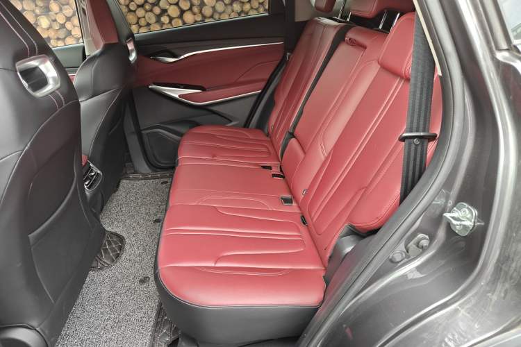 Used Changan CS75 PLUS 2020 2.0T Automatic Flagship Edition