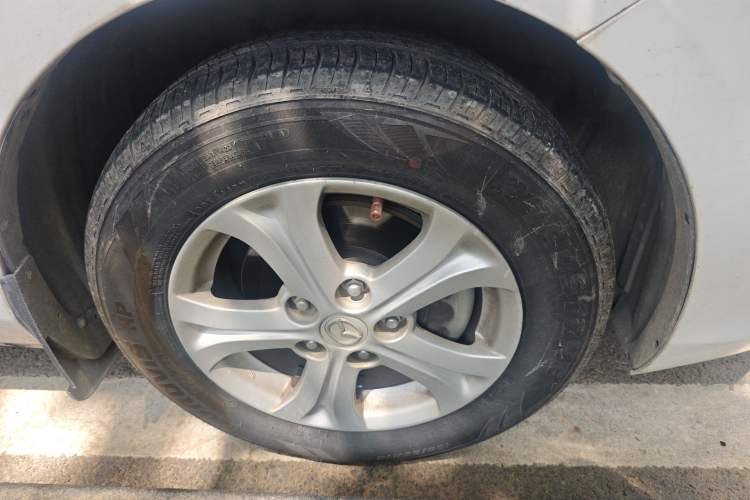 Used Mazda 3 2011 Sedan 1.6L Automatic Elite Model
