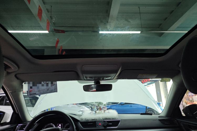 Used Skoda Superb 2018 TSI280 DSG Comfort Edition China V Standard