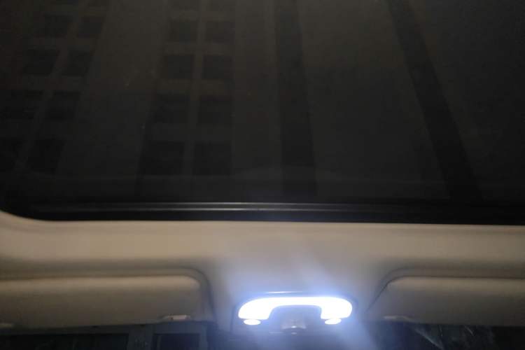 Used BYD Song 2016 GaiShi Edition 1.5TI Manual Elite Model