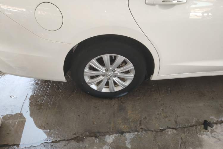 Used GAC Trumpchi GA6 2022 270T Automatic Elite Edition
