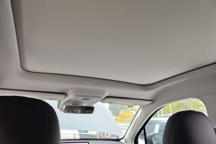 Used Leapmotor C10 2024 530 LiDAR Edition
