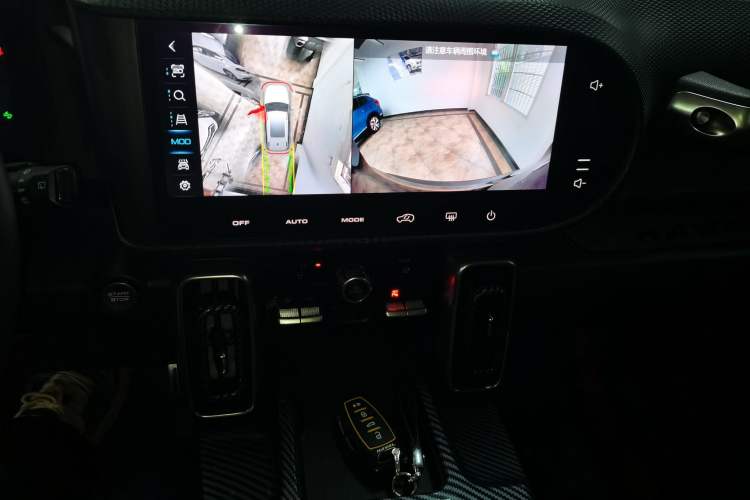 Used Haval DARGO 2022 2.0T DCT Two-Wheel Drive Huazhong Hound Edition