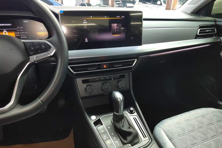 Used Volkswagen Lavida 2023 300TSI DSG Full-Comfort Edition