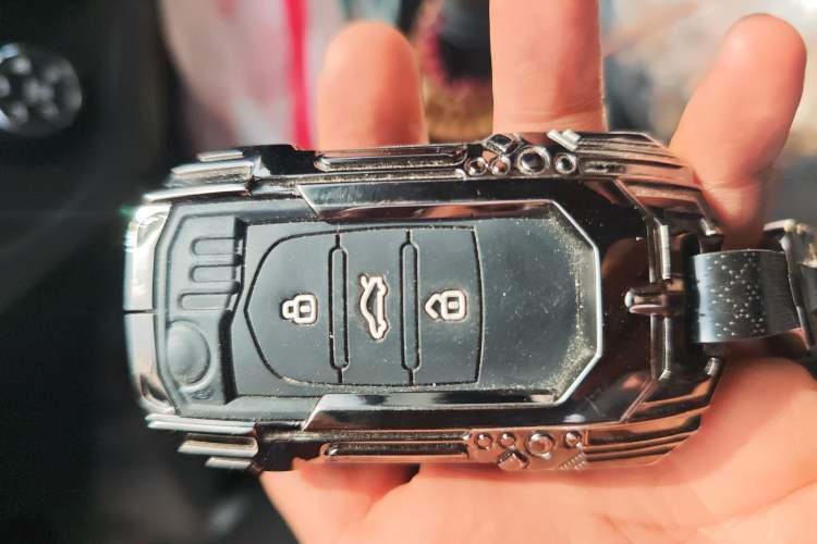 Used Baojun 360 2018 1.5L Manual Elite Version National V
