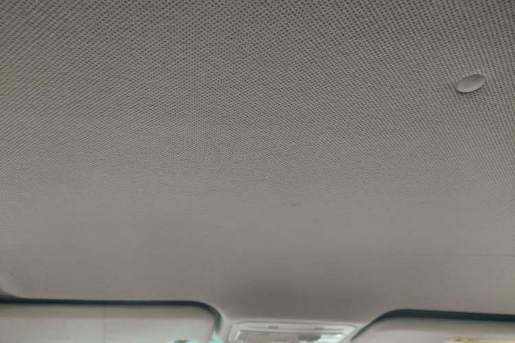 Used JAC Refine S2 2018 Smart Drive Edition 1.5L Manual Luxury Smart Model