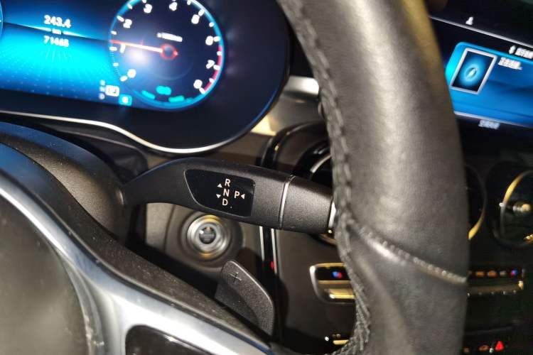 Used Mercedes-Benz C-Class 2019 Restyled C 260 L Sport Edition