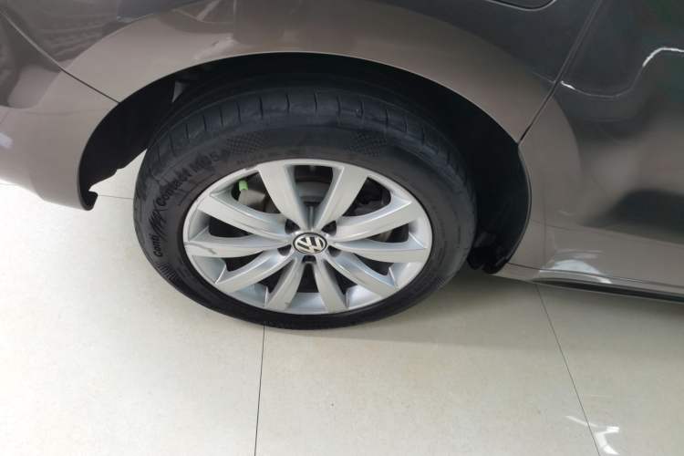 Used Volkswagen Sharan 2018 380TSI Luxury 7-Seater Exterior 5