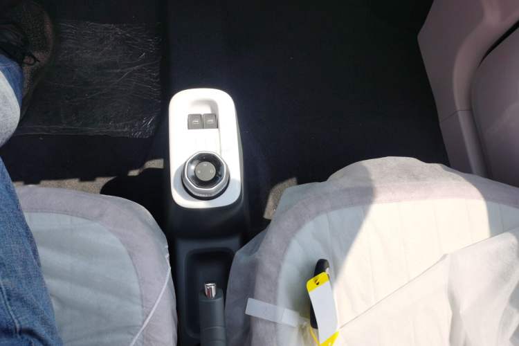 Used Livan Blue Balloon 2025 Model Dynamic Version
