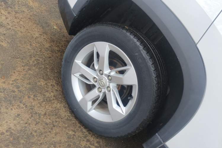 Used Baojun 530 2018 1.5T Manual Comfort Version China V