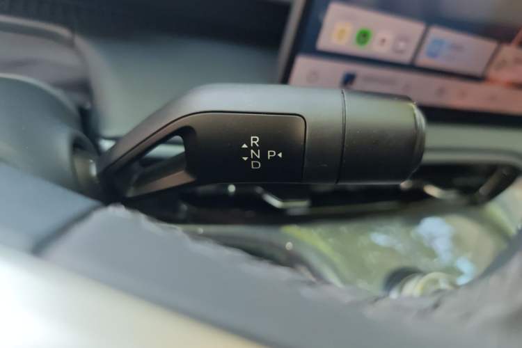 Used Geely Galaxy E5 2024 530km Long-Range Version