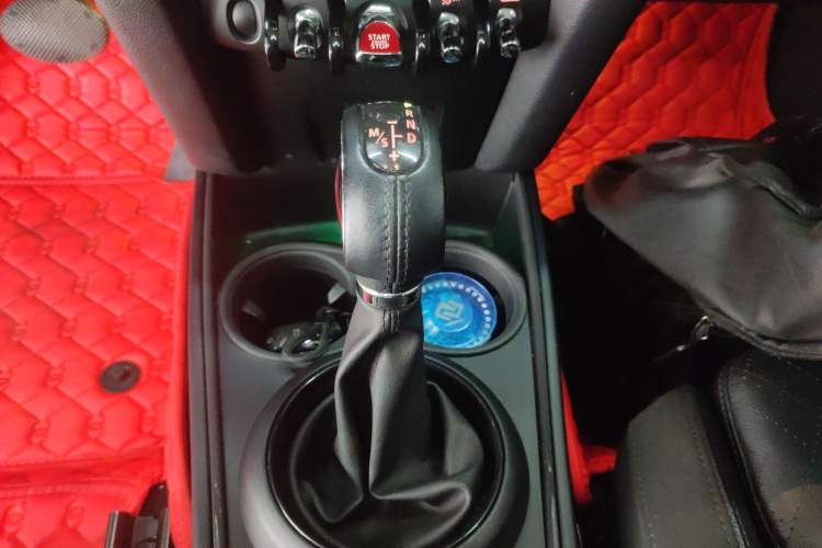 Used MINI Countryman 2018 1.5T COOPER ALL4 Artist