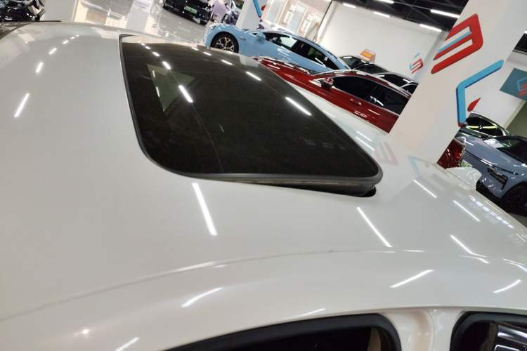 Used Honda Accord 2018 260TURBO Luxury Edition China VI