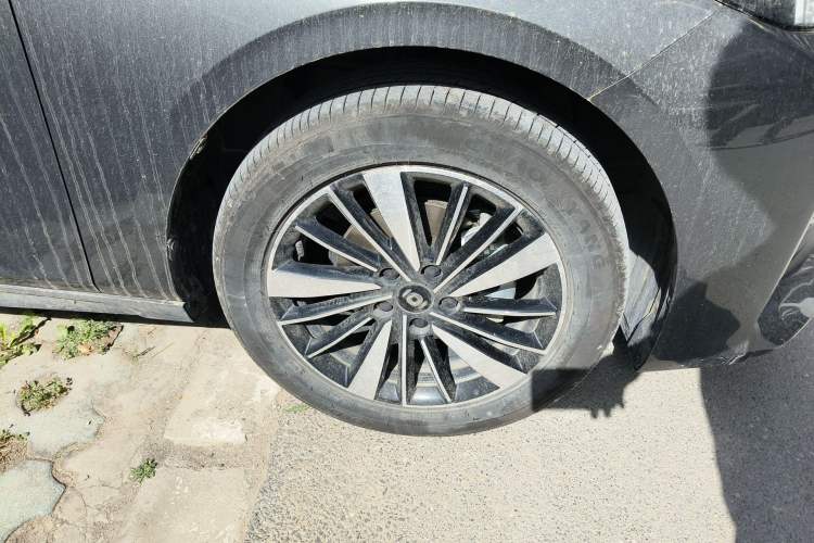 Used CHANGAN NEVO A05 2025 Truly Delicious Edition 70 – Beyond Excellence