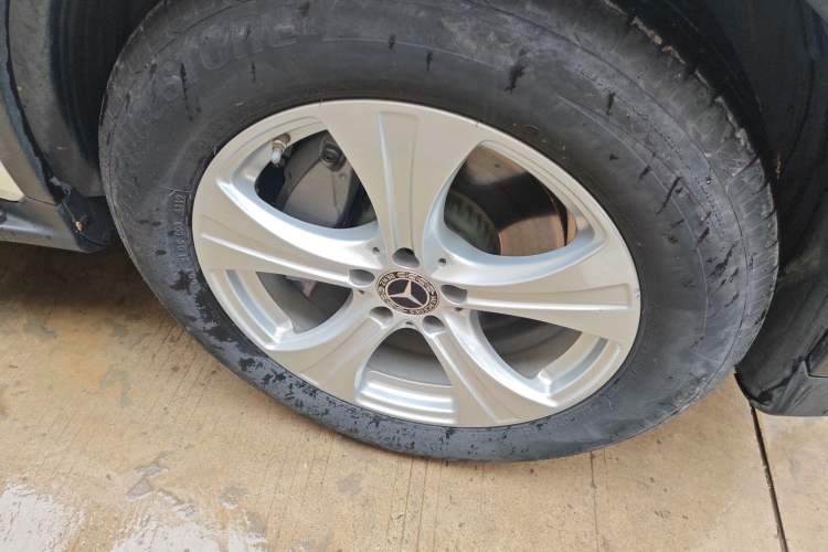 Used Mercedes-Benz GLC 2020 GLC 260 L 4MATIC Dynamic Model
