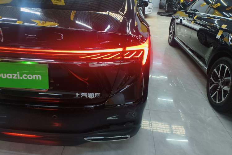 Used Buick LaCrosse 2023 28T Prestige Edition