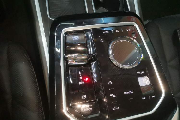 Used BMW i7 2023 eDrive50L Leading M Sport Package
