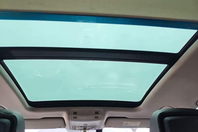 Used Volkswagen Magotan 2018 330TSI DSG Luxury Model
