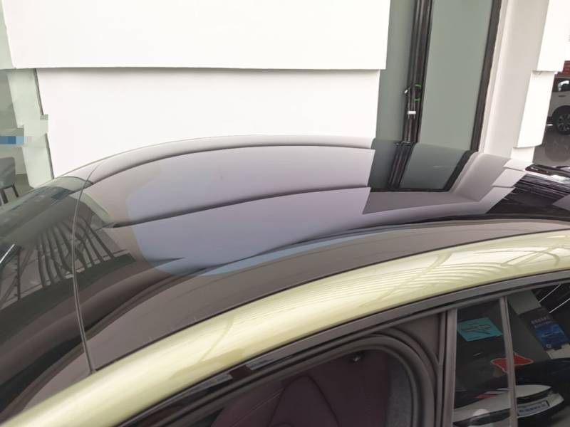 Used Xiaomi Auto SU7 2024 Rear-Drive Long-Range Intelligent Driving Version — 26