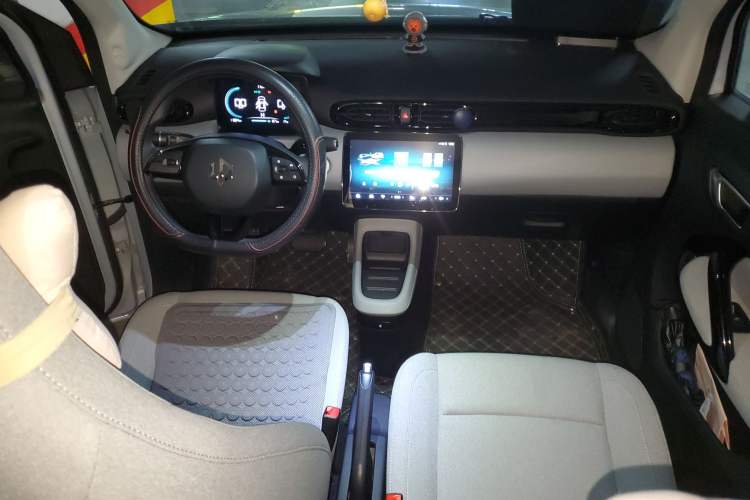 Used Leapmotor T03 2023 200 Lite Edition