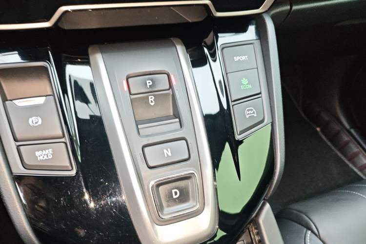 Used Honda Breeze New Energy 2022 ePHEV Luxury Edition