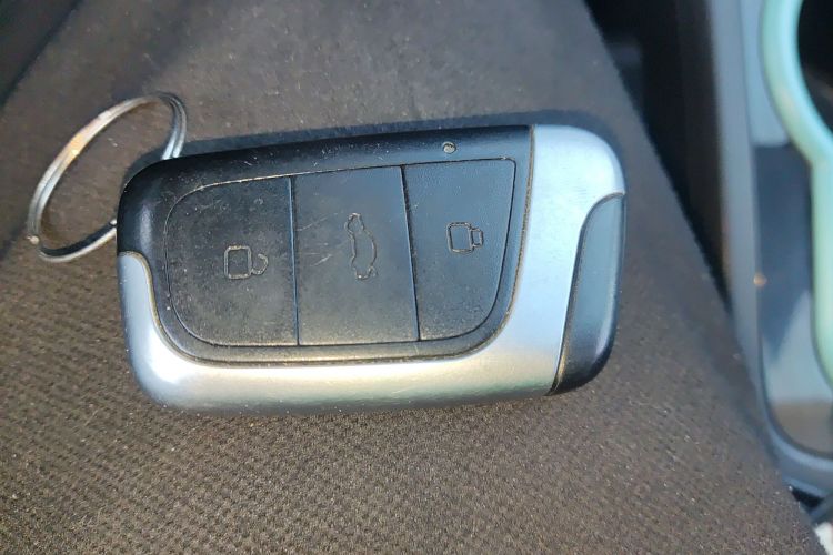 Used Chery Little Ant 2021 150 000 Yuan Ant Fan Edition Ant Cool Version Lithium Iron Phosphate