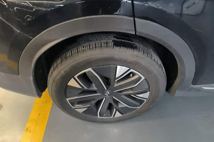 Used JETOUR Shanhai Shanhai L7 2024 1.5T 120 km ULTRA 5-seater