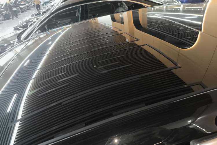 Used Audi A6L 2024 45 TFSI quattro Prestige Dynamic Edition