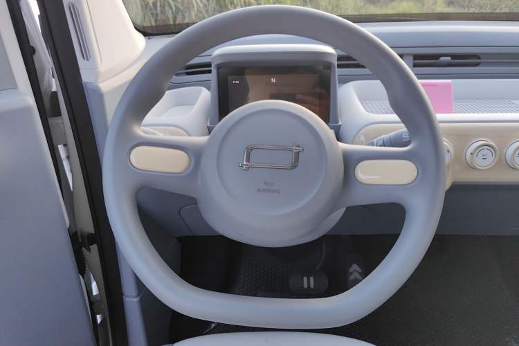 Used Bestune Pony 2025 222km Range Agile Horse
