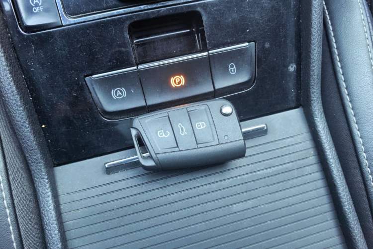 Used Skoda Superb 2018 TSI280 DSG Comfort Edition China V Standard