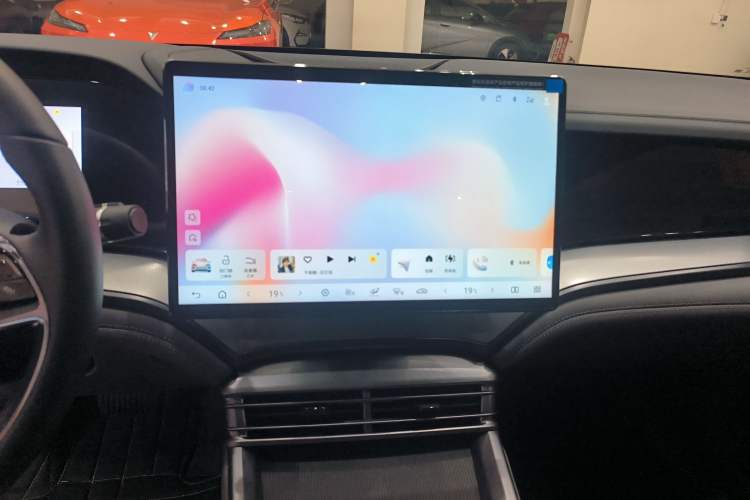 Used BYD Seal 07 DM-i 2025 DM-i 1.5L 125km Elite Model