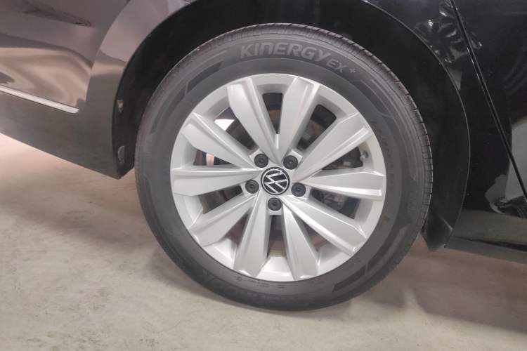 Used Volkswagen Passat 2021 280TSI Elite Edition