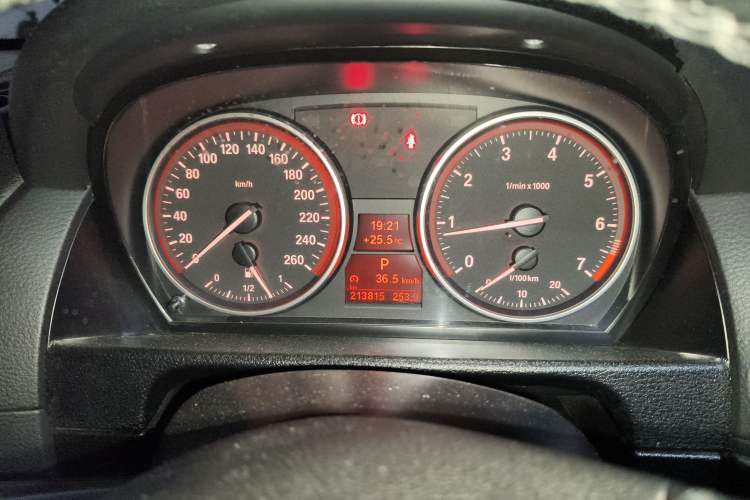 Used BMW X1 2012 xDrive20i