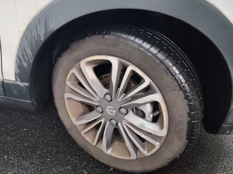 Used Leapmotor T03 2024 310 Comfort Edition — 8