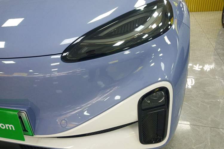 Used ARCFOX Kaola 2023 Family Edition Pro
