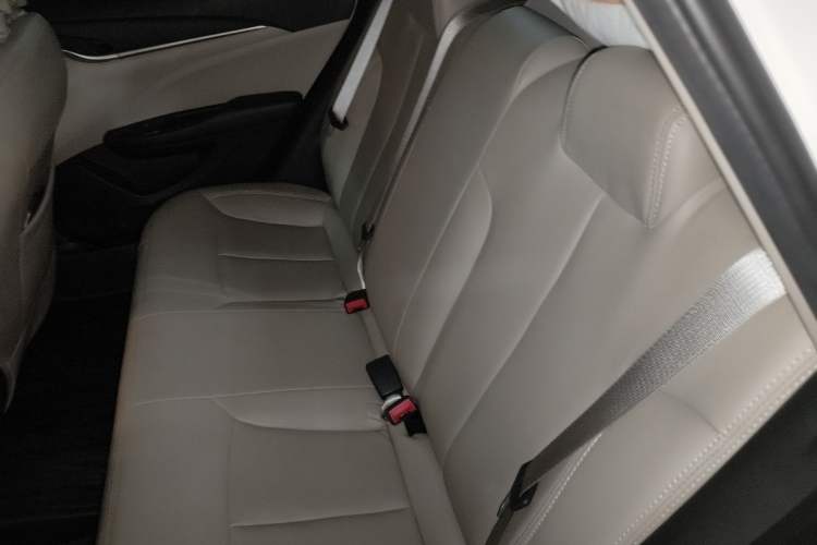 Used Buick GT 2018 15T Dual-Clutch Advanced Model China V Standard