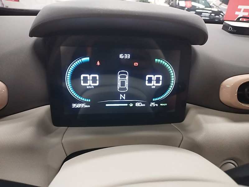 Used Leapmotor T03 2023 310 Lite Edition — 12