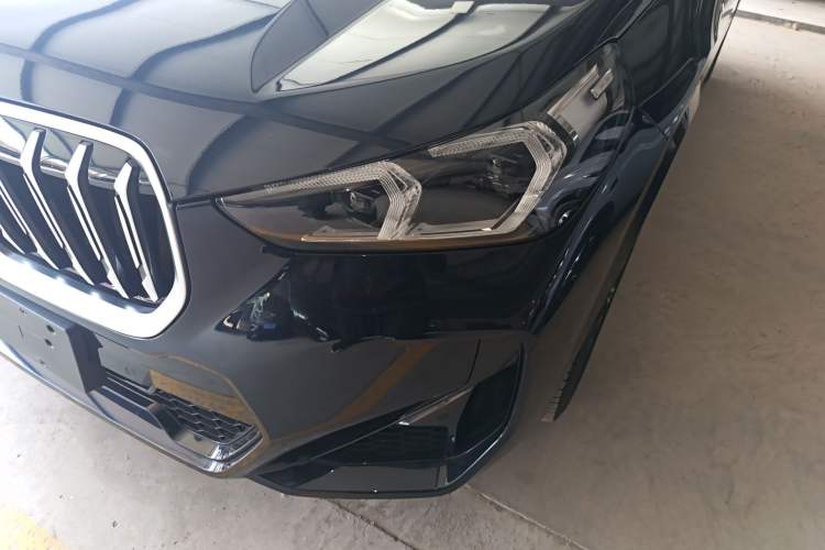 Used BMW X1 2023 xDrive25Li M Sport Package
