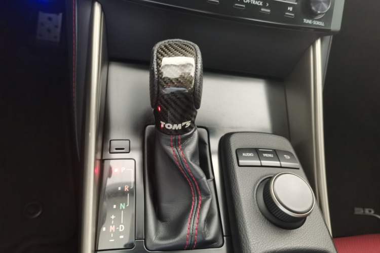 Used Lexus IS 2013 250 F SPORT