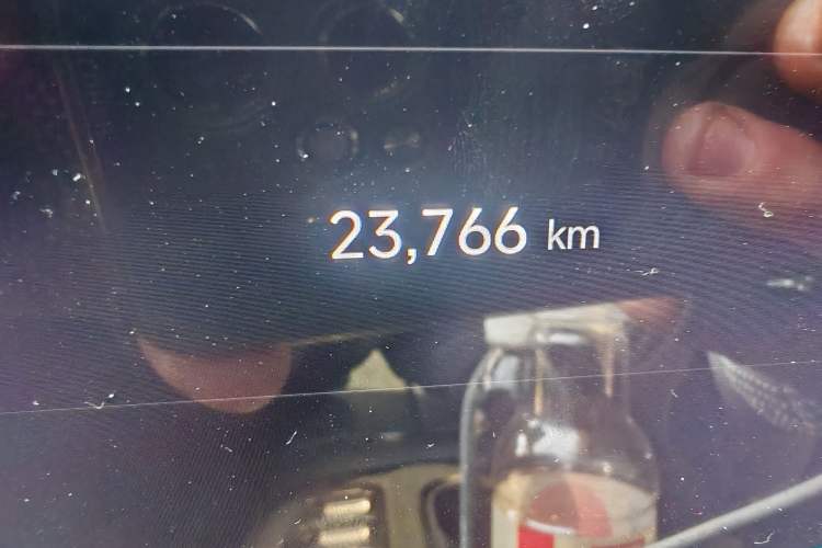 Used Xiaomi Auto SU7 2024 Four-Wheel Drive Ultra-Long Range Advanced Intelligent Driving Max Edition