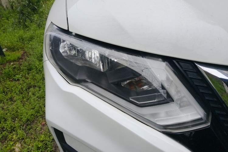 Used Nissan X-Trail 2017 2.0L CVT Comfort Edition 2WD
