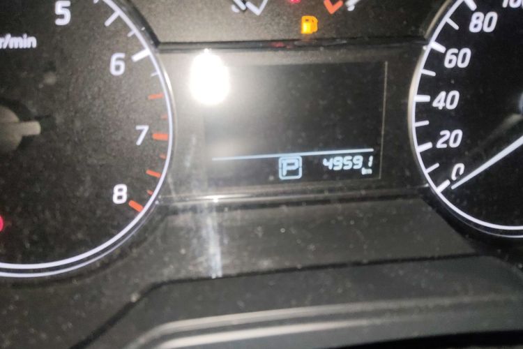 Used Nissan Tiida 2016 1.6L CVT Cool Dynamic Edition