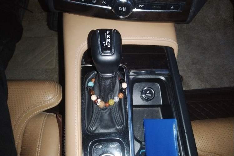 Used Volvo XC90 2015 T6 Prestige 7-Seater
