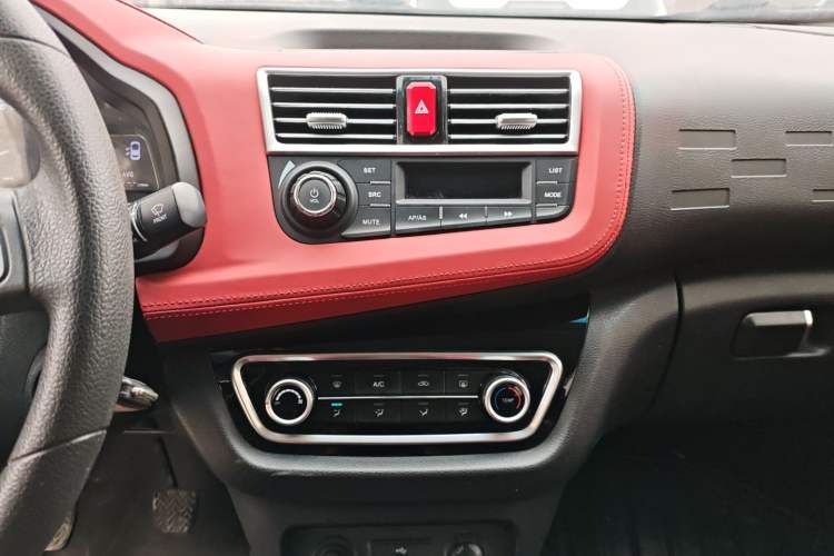 Used JAC Refine S2mini 2017 1.3L Youth Edition