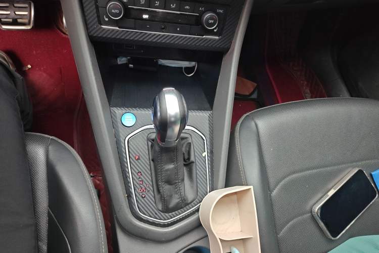 Used Jetta VS5 2019 280TSI Automatic Glory Edition