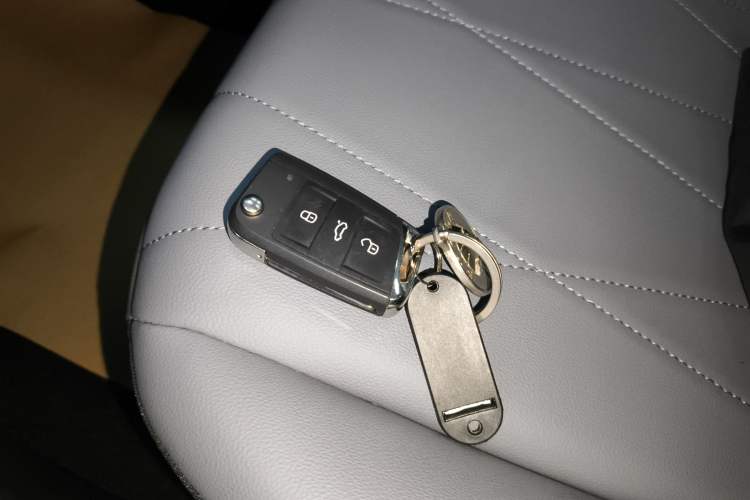 Used Volkswagen Lavida 2024 1.5L Automatic Starry Sky 5 Million Edition