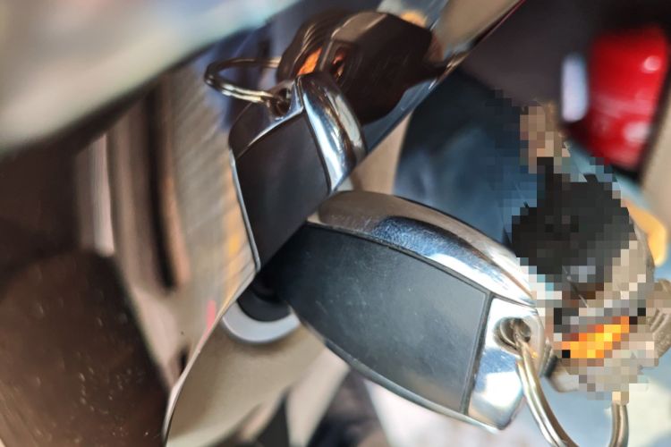 Used Mercedes-Benz M-Class 2014 ML 400 4MATIC Dynamic Model